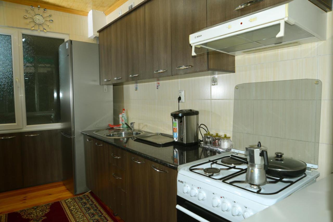 أوش Astoria B&B المظهر الخارجي الصورة