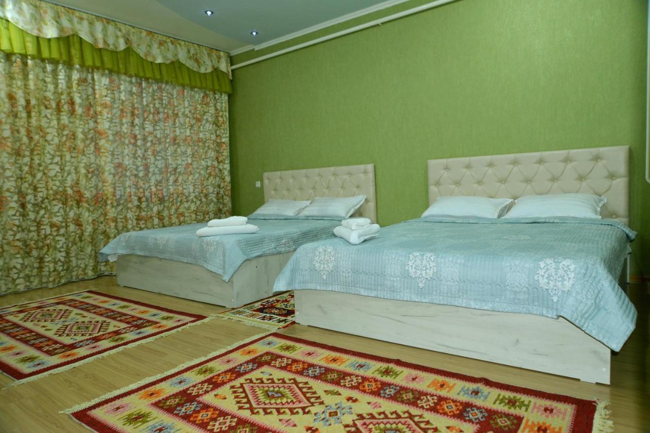 أوش Astoria B&B المظهر الخارجي الصورة