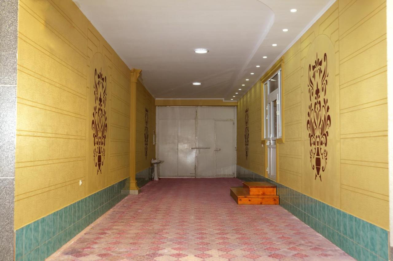 أوش Astoria B&B المظهر الخارجي الصورة