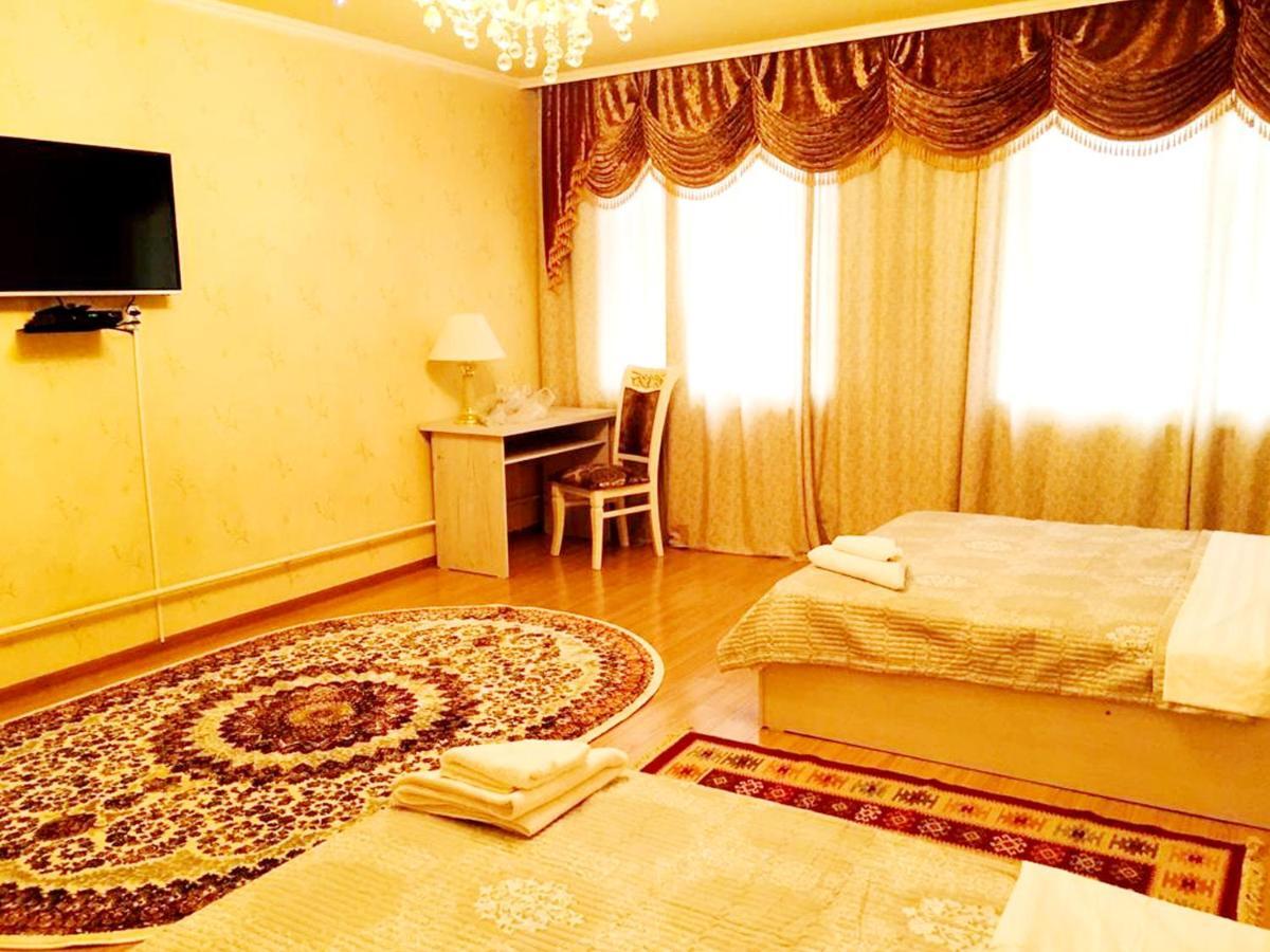 أوش Astoria B&B المظهر الخارجي الصورة